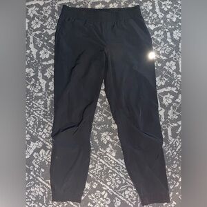 Athleta Charcoal Leggings